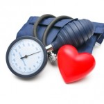 tonometer and heart